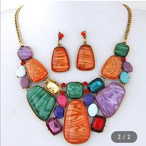 Necklace set